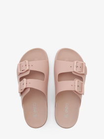 Шльопанці Estro модель 478001-11323 Фото