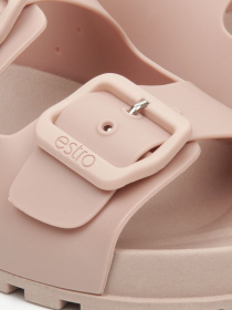 Шльопанці Estro модель 478001-11323 Фото