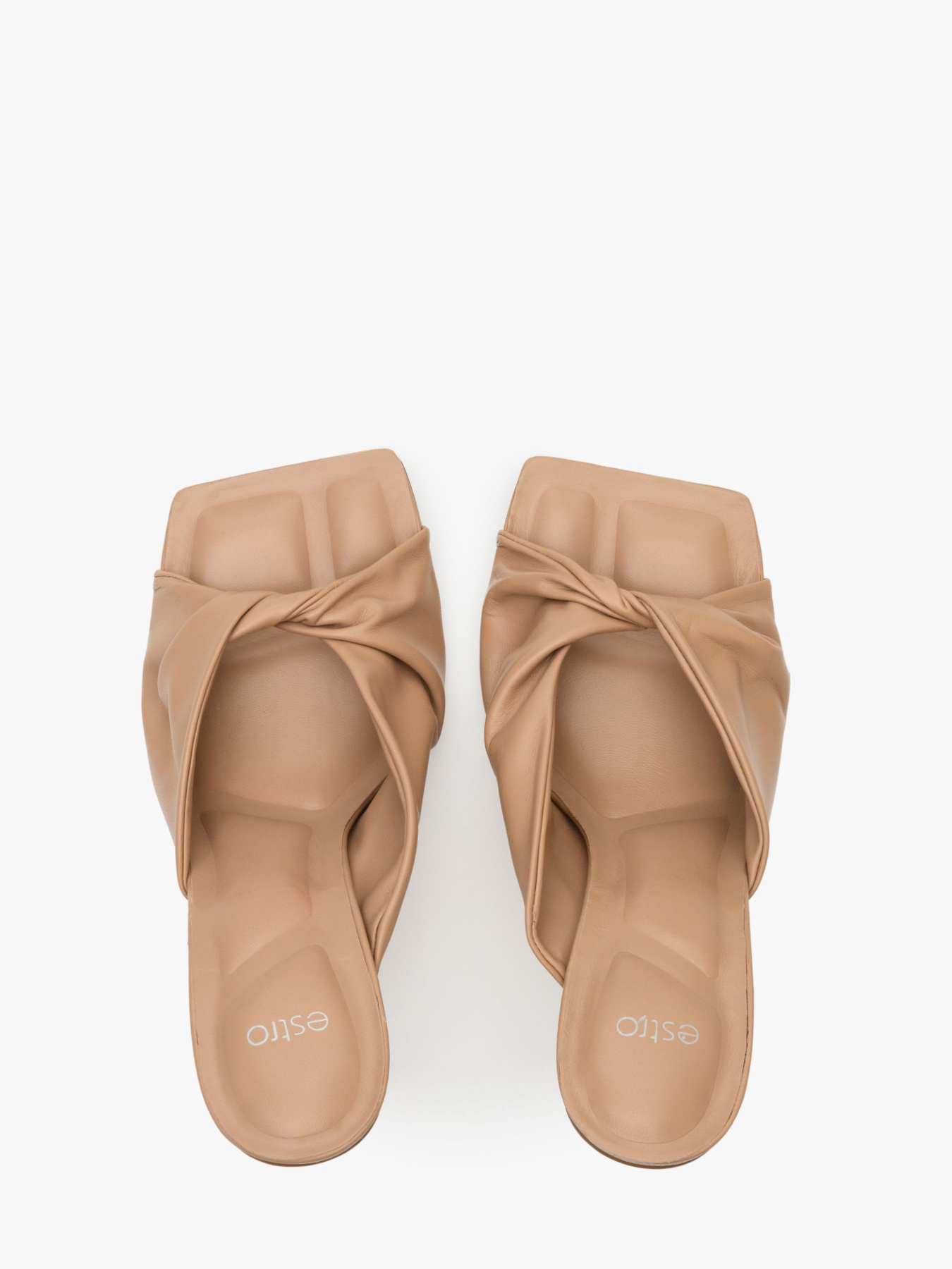 Шльопанці Estro модель 559002-123 Фото