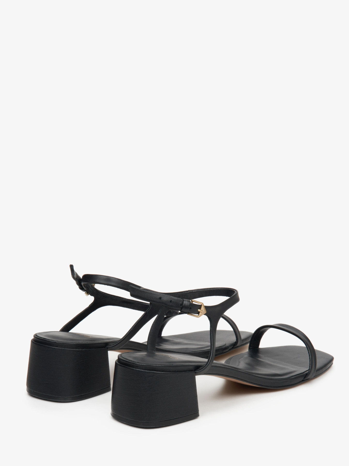 Сандалии Estro модель 155352-101 Фото