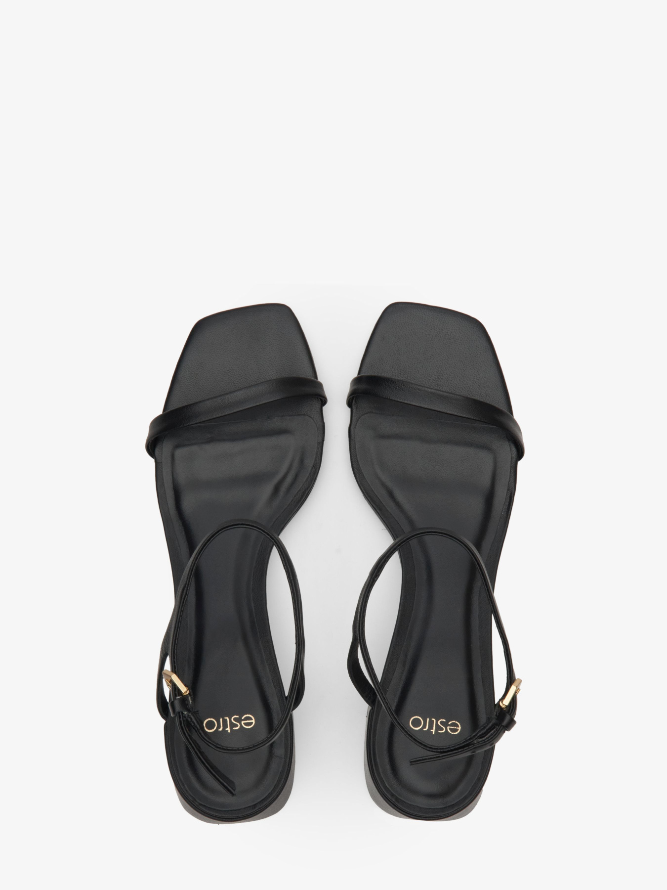 Сандалии Estro модель 155352-101 Фото