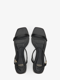 Сандалии Estro модель 155352-101 Фото