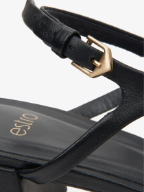 Сандалии Estro модель 155352-101 Фото