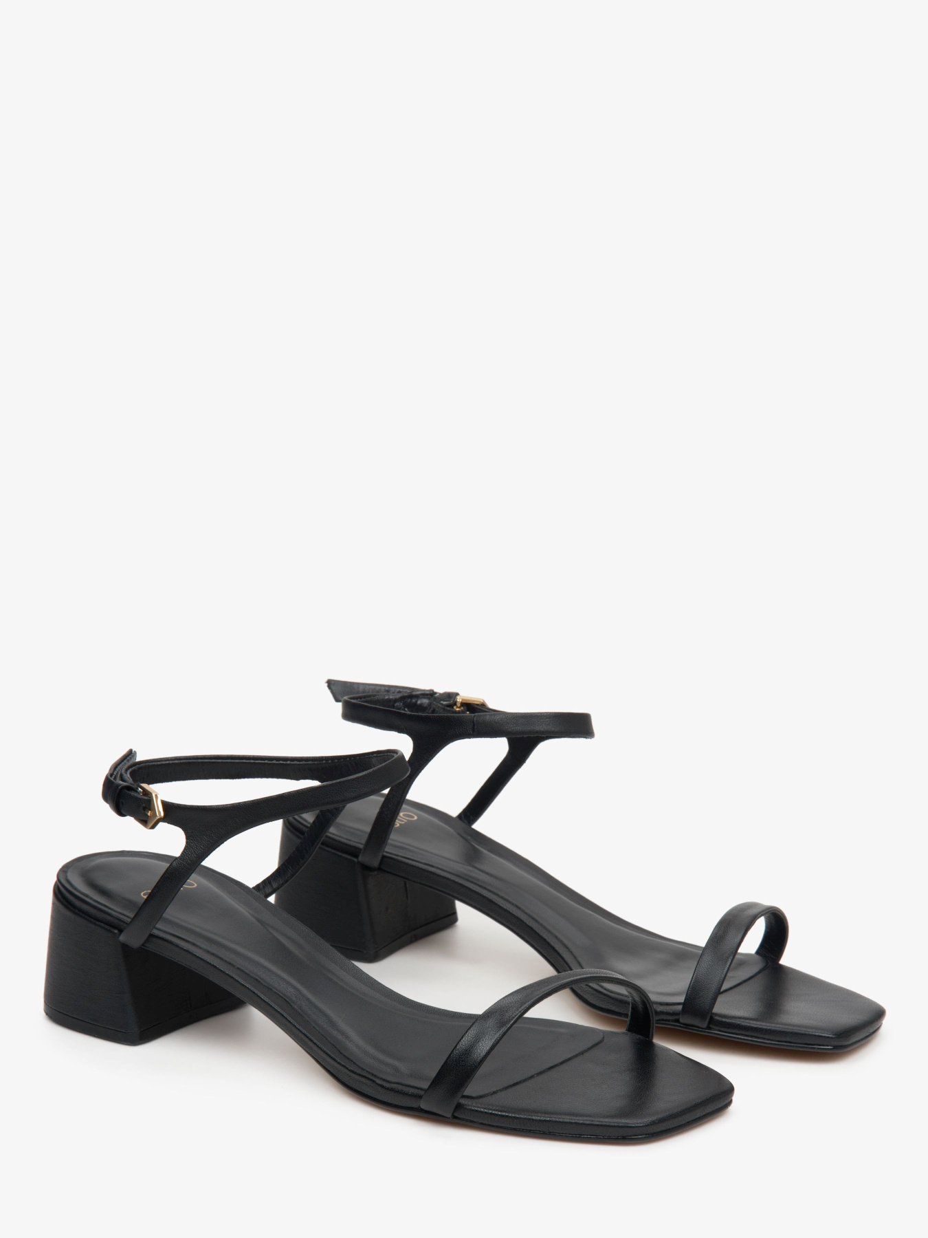 Сандалии Estro модель 155352-101 Фото