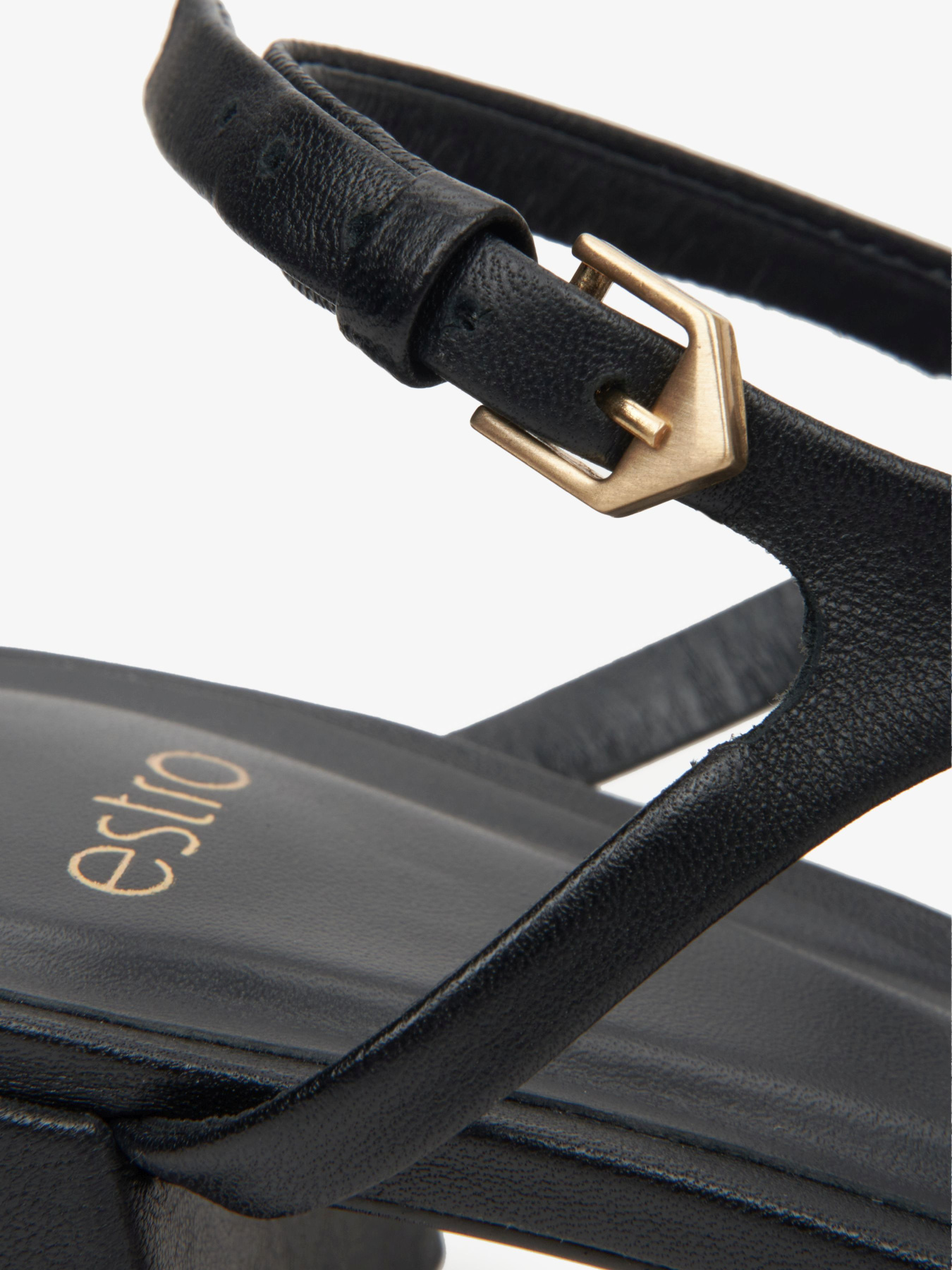 Сандалии Estro модель 155352-101 Фото