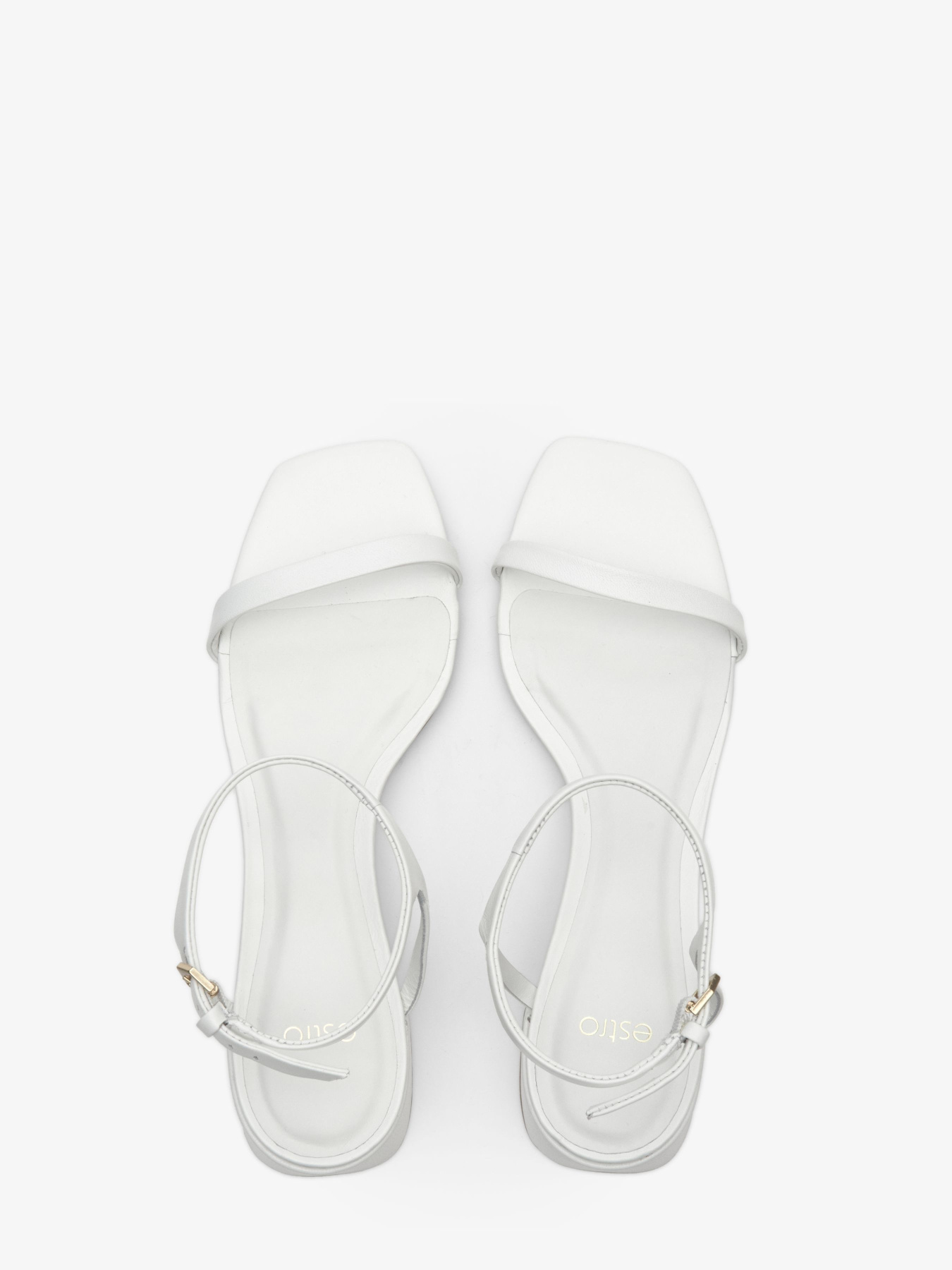 Сандалии Estro модель 155352-102 Фото