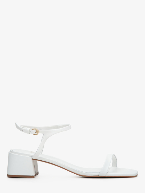 Сандалии Estro модель 155352-102 Фото