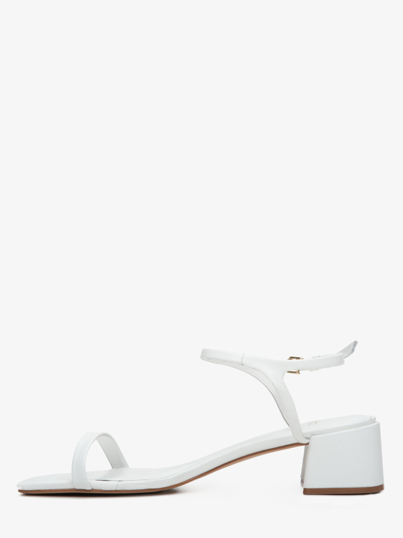 Сандалии Estro модель 155352-102 Фото