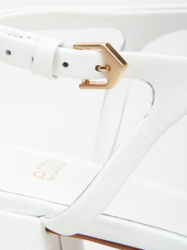 Сандалии Estro модель 155352-102 Фото