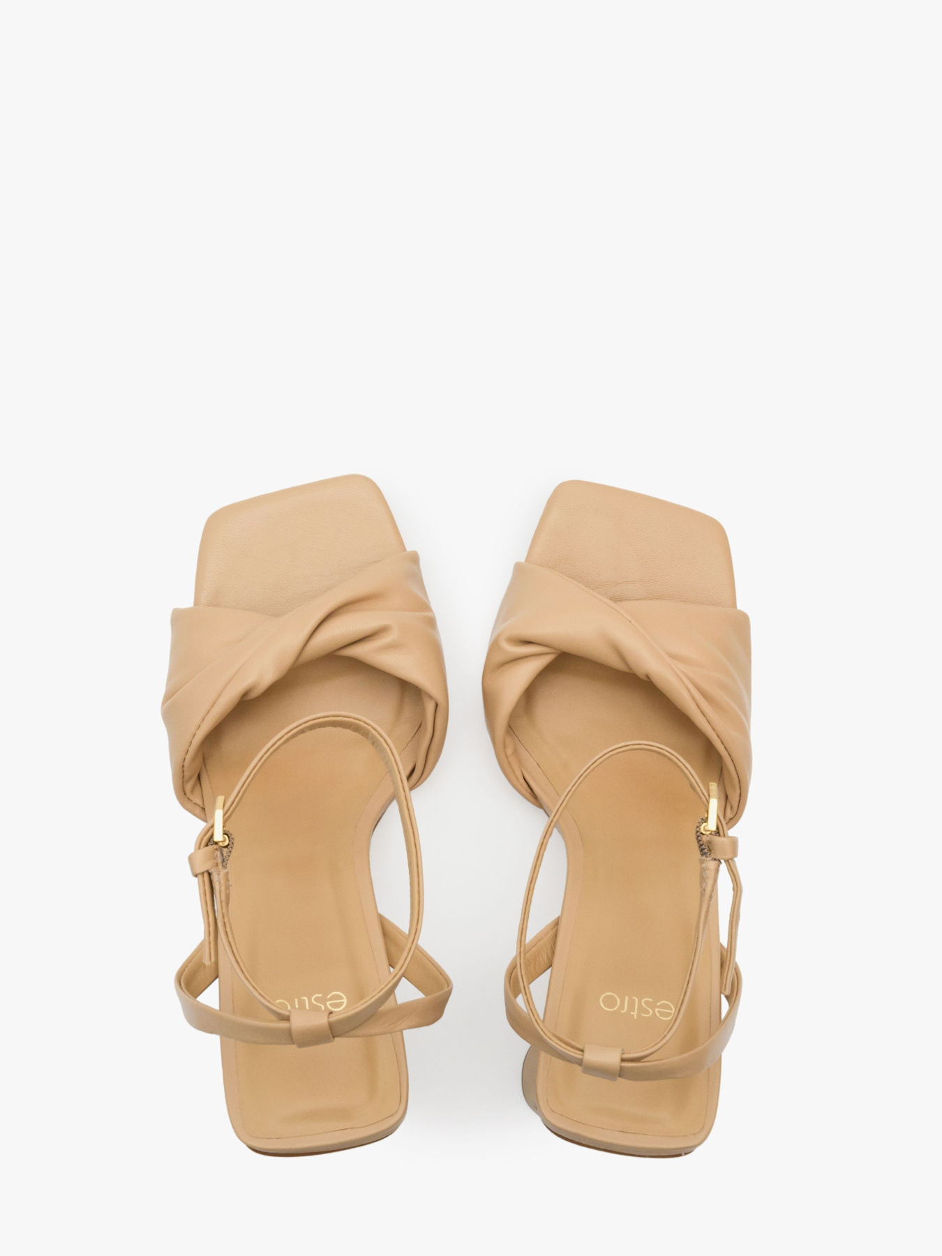 Сандалії Estro модель 536001-123 Фото