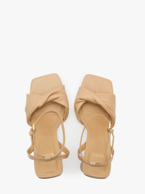 Сандалії Estro модель 536001-123 Сандалії Estro модель 536001-123 Фото