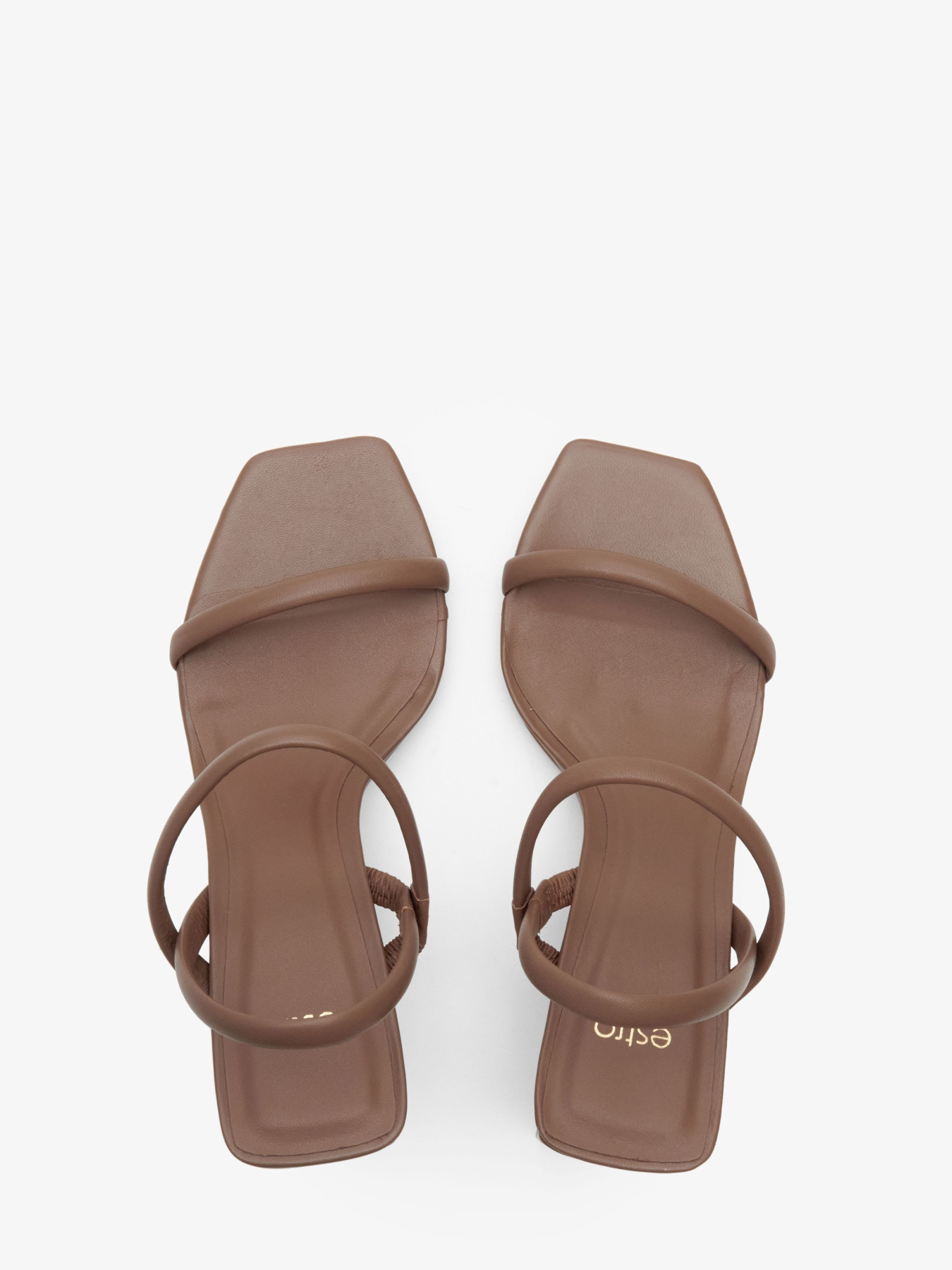 Сандалии Estro модель 341003-108 Фото