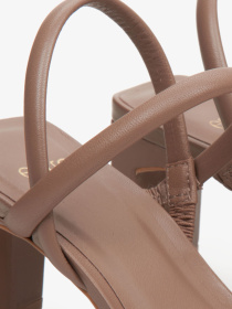 Сандалии Estro модель 341003-108 Сандалии Estro модель 341003-108 Фото