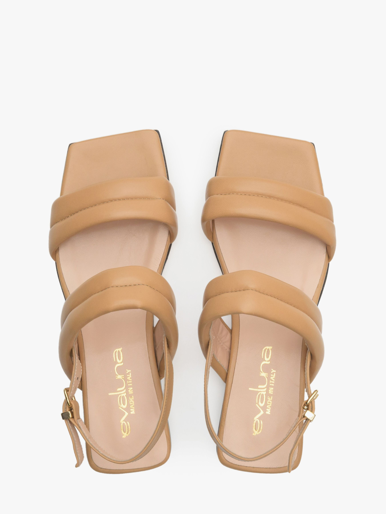 Сандалии Evaluna модель 5321-1-108 Фото