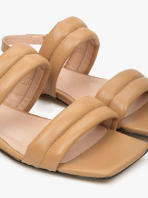 Сандалии Evaluna модель 5321-1-108 Фото