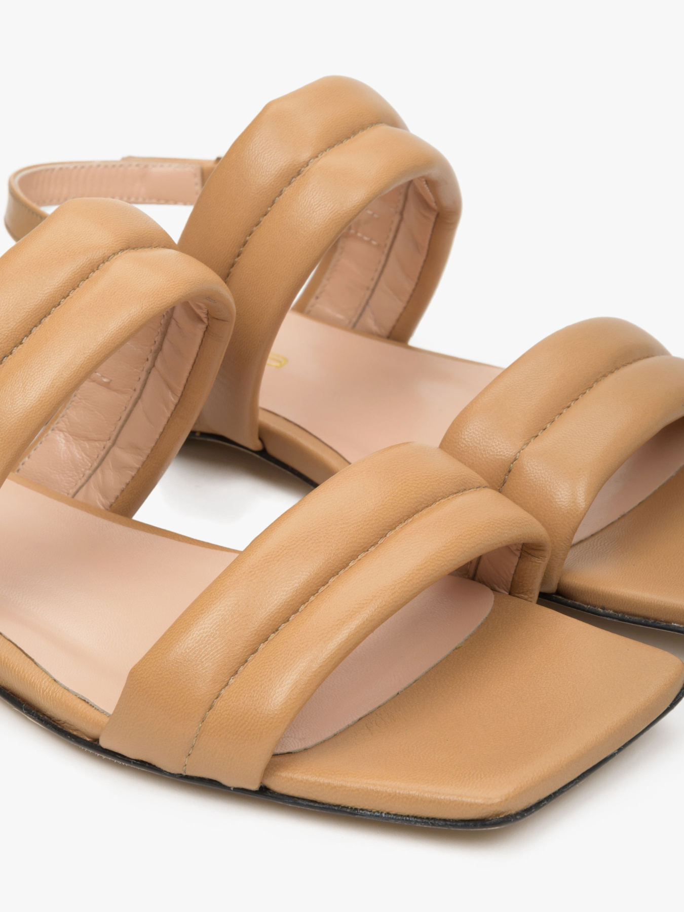 Сандалии Evaluna модель 5321-1-108 Фото