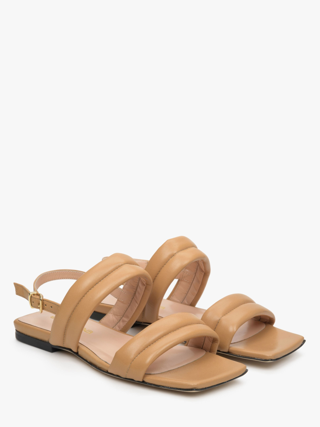 Сандалии Evaluna модель 5321-1-108 Фото