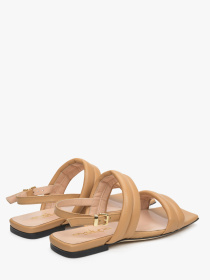 Сандалии Evaluna модель 5321-1-108 Сандалии Evaluna модель 5321-1-108 Фото