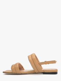 Сандалии Evaluna модель 5321-1-108 Сандалии Evaluna модель 5321-1-108 Фото