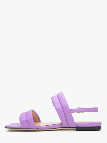 Сандалии Evaluna модель 5321-2-118 Фото