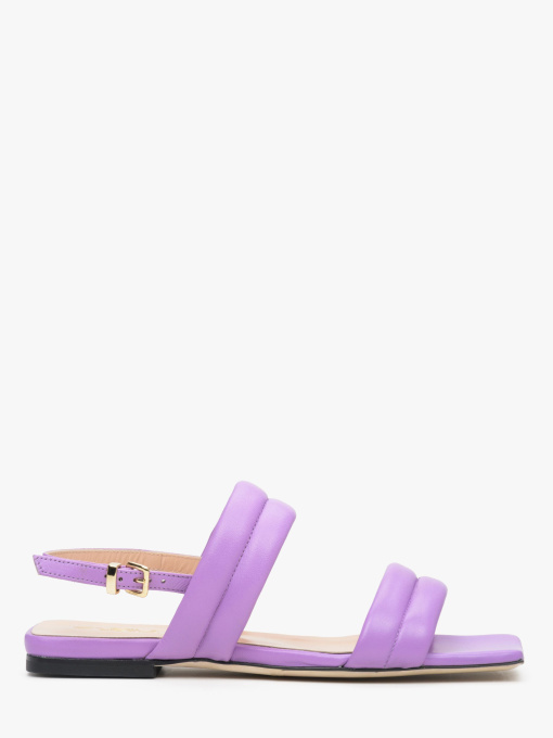 Сандалії Evaluna модель 5321-2-118 Фото