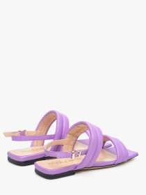 Сандалии Evaluna модель 5321-2-118 Сандалии Evaluna модель 5321-2-118 Фото