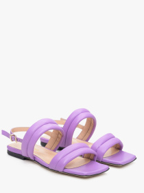 Сандалии Evaluna модель 5321-2-118 Сандалии Evaluna модель 5321-2-118 Фото