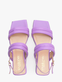 Сандалии Evaluna модель 5321-2-118 Сандалии Evaluna модель 5321-2-118 Фото