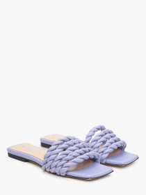 Шлёпанцы Evaluna модель 5324-118 Фото