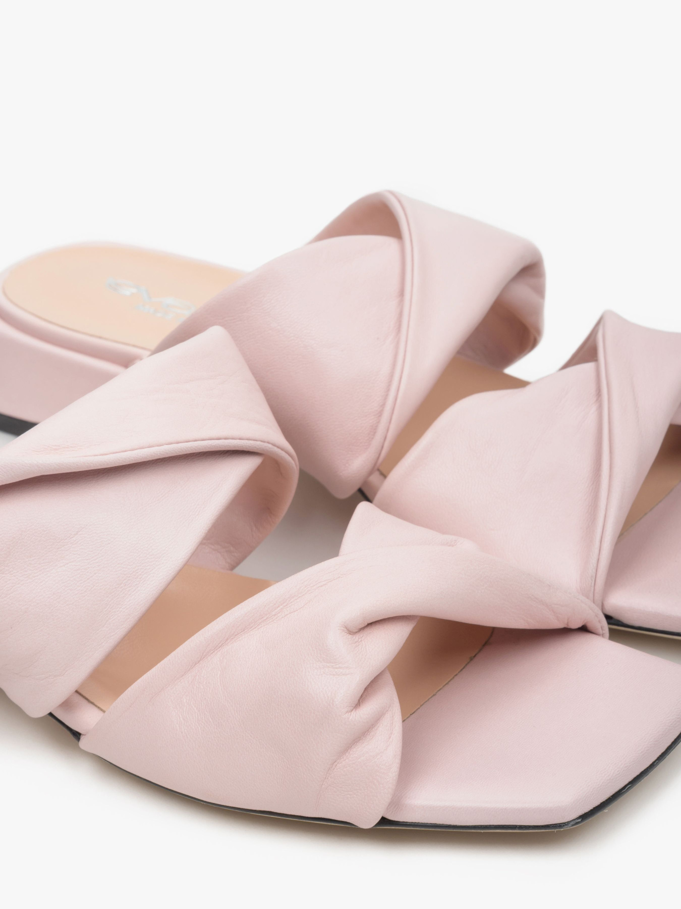 Шлёпанцы Evaluna модель 129-117 Фото