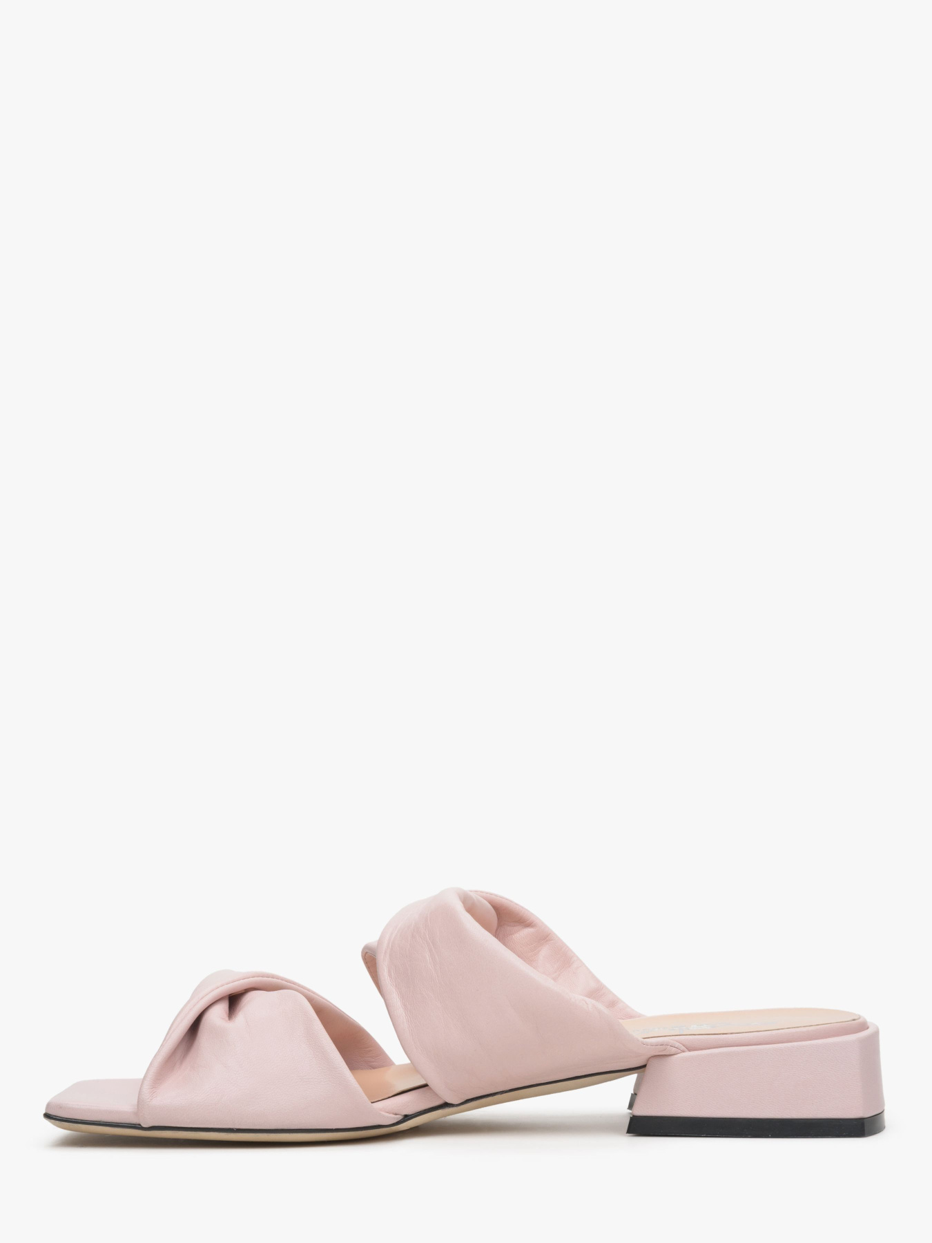 Шлёпанцы Evaluna модель 129-117 Фото