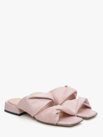 Шлёпанцы Evaluna модель 129-117 Шлёпанцы Evaluna модель 129-117 Фото