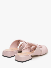 Шлёпанцы Evaluna модель 129-117 Шлёпанцы Evaluna модель 129-117 Фото