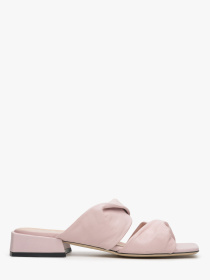 Шлёпанцы Evaluna модель 129-117 Шлёпанцы Evaluna модель 129-117 Фото