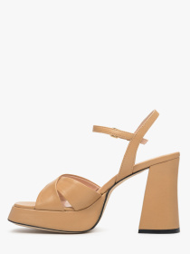 Сандалии Evaluna модель 1407-108 Фото