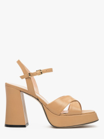 Сандалии Evaluna модель 1407-108 Фото