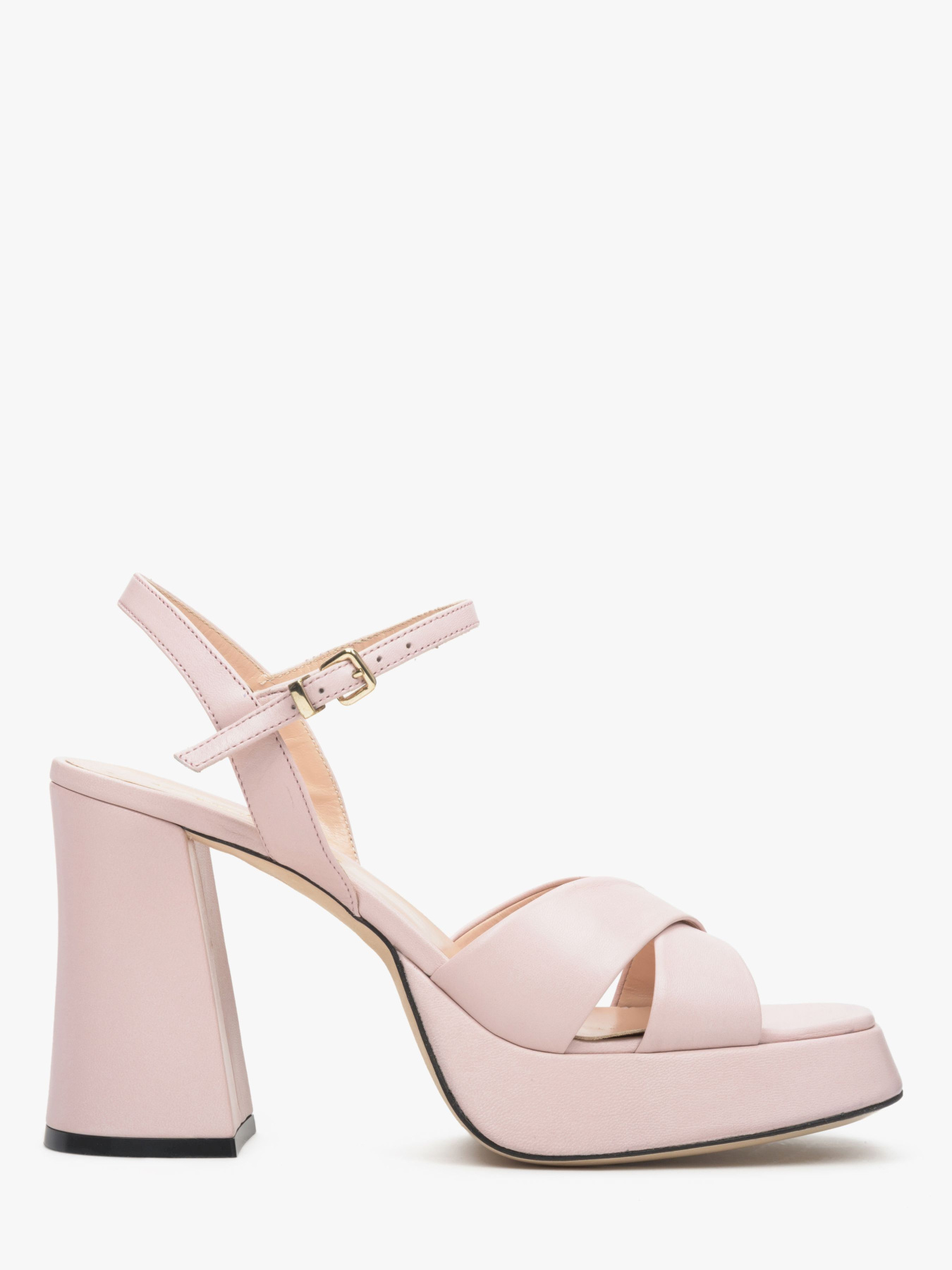 Сандалии Evaluna модель 1407-117 Фото