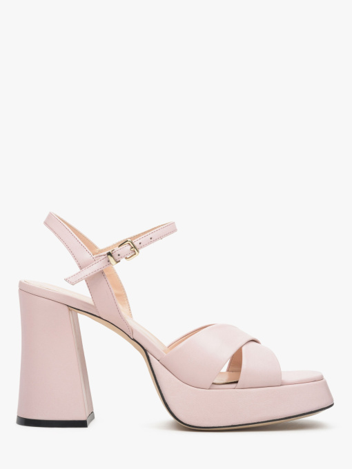 Сандалии Evaluna модель 1407-117 Фото