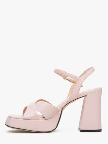 Сандалии Evaluna модель 1407-117 Сандалии Evaluna модель 1407-117 Фото