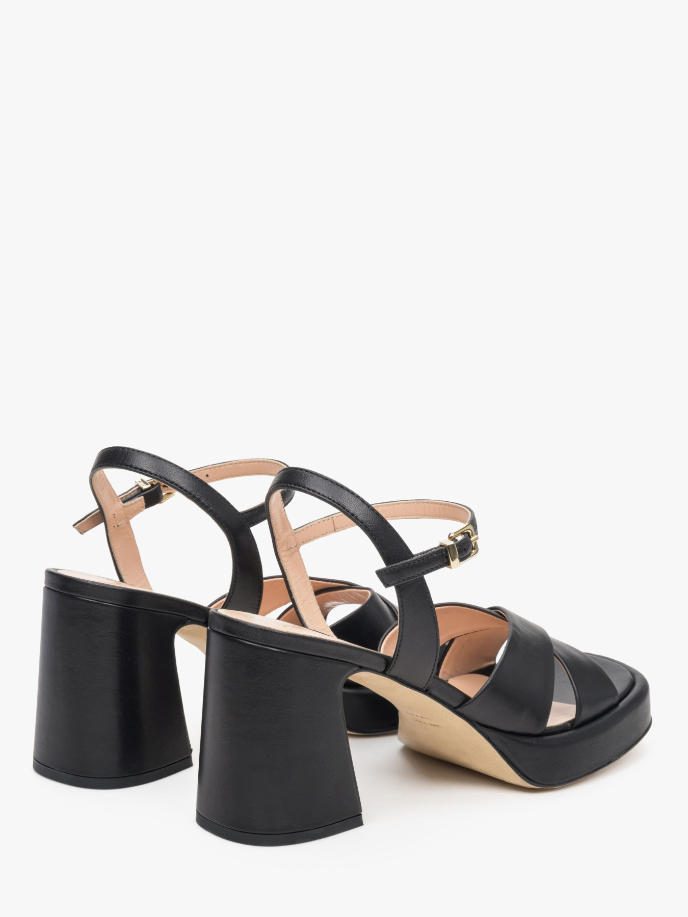 Сандалии Evaluna модель 6102-101 Фото