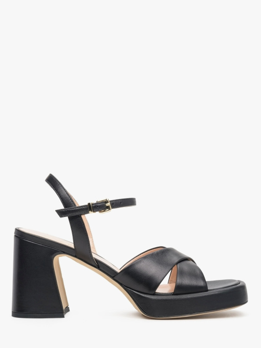 Сандалії Evaluna модель 6102-101 Фото