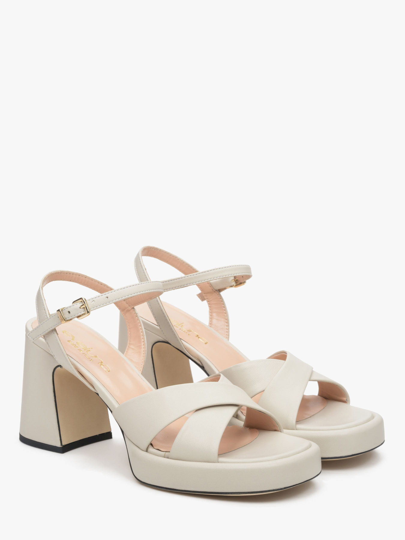 Сандалии Evaluna модель 6102-1201 Фото