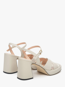 Сандалии Evaluna модель 6102-1201 Сандалии Evaluna модель 6102-1201 Фото