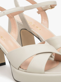 Сандалии Evaluna модель 6102-1201 Сандалии Evaluna модель 6102-1201 Фото