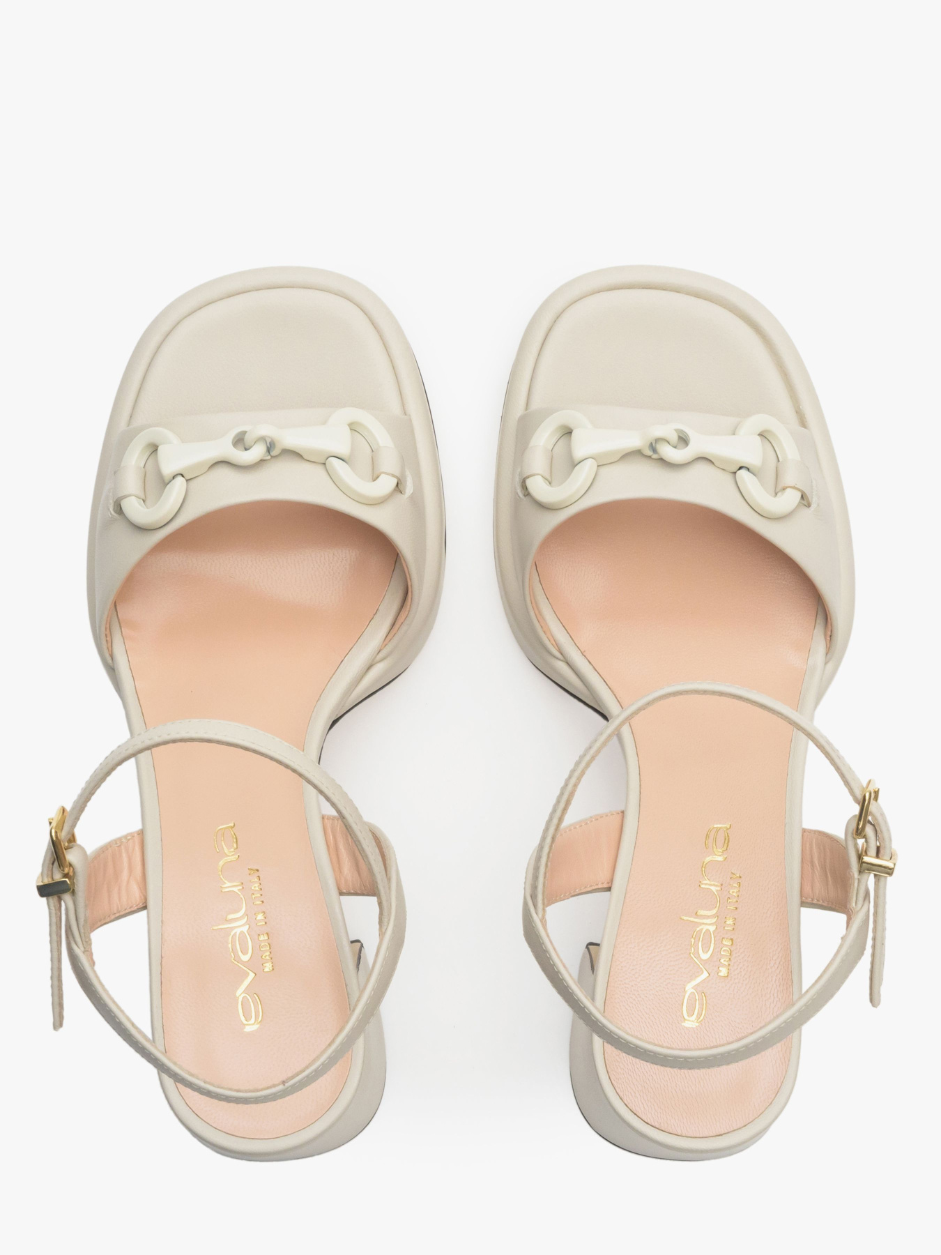 Сандалии Evaluna модель 6100-1201 Фото