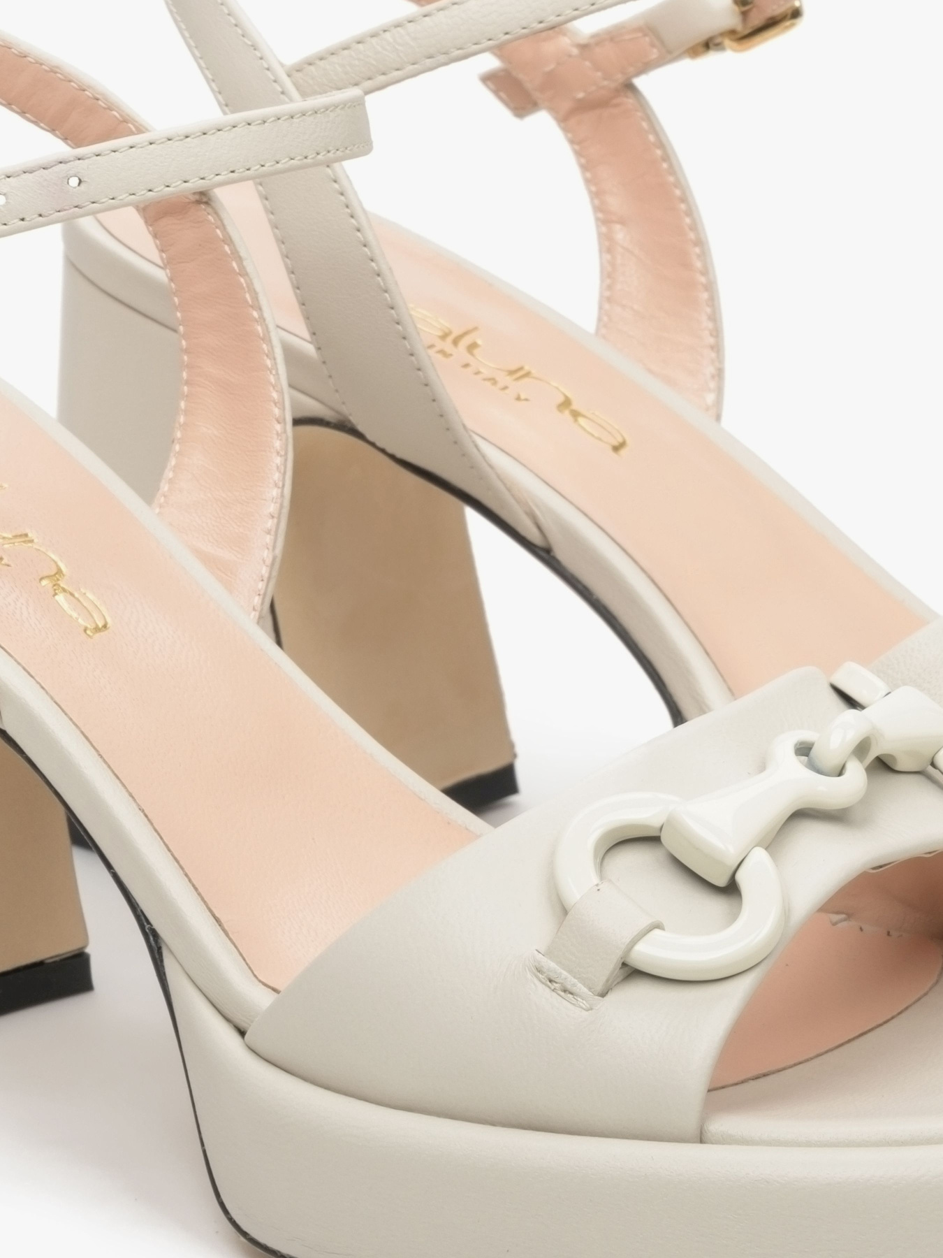 Сандалии Evaluna модель 6100-1201 Фото