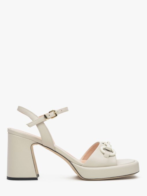 Сандалії Evaluna модель 6100-1201 Фото