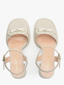 Сандалии Evaluna модель 6100-1201 Сандалии Evaluna модель 6100-1201 Фото