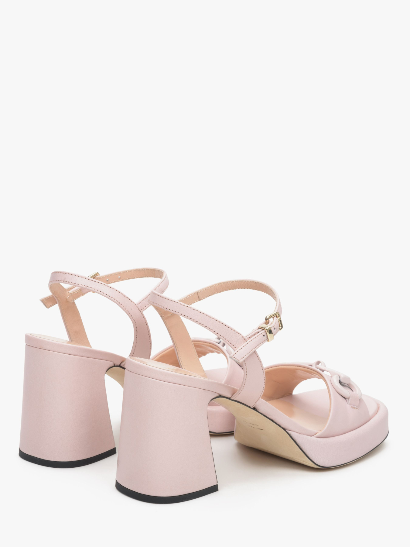 Сандалии Evaluna модель 6100-117 Фото