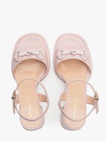 Сандалии Evaluna модель 6100-117 Фото